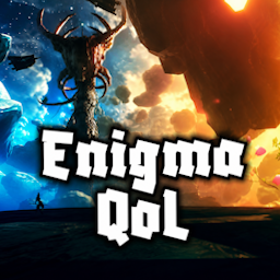 Enigma Mode QoL