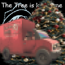 JackdeDestroyer-Jacks_Christmas_Cruiser_Tunes icon