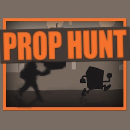 Jackexe-Lethal_Prop_Hunt icon