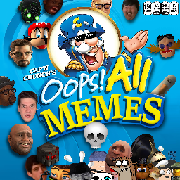 JacuJ-Memetastic_No_Music icon