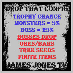 JamesJonesTV-DropThat_TrophyOreConfig icon