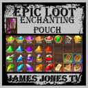 JamesJonesTV-EpicLoot_EnchantingPouch-1.0.4 icon