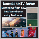 JamesJonesTV-JamesJonesTV_DarkwoodItems icon