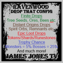 JamesJonesTV-RavenwoodDropThat icon