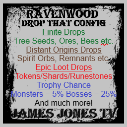 JamesJonesTV-RavenwoodDropThat icon