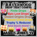 JamesJonesTV-RavenwoodDropThat icon