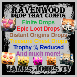 JamesJonesTV-RavenwoodDropThat icon