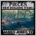 JamesJonesTV-RavenwoodPieces-2.0.3 icon