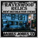 JamesJonesTV-RavenwoodRandomRelics icon