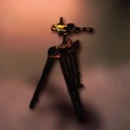 Jamoo-BustingTurret icon