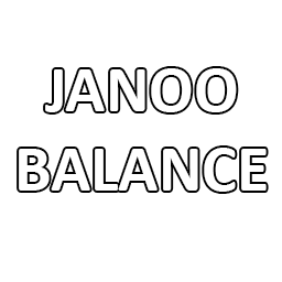 Janooba-JanooBalance icon