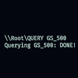 JarheadHME-TerminalQueryAPI icon