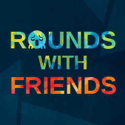 Jax09-RoundsWithFriends icon