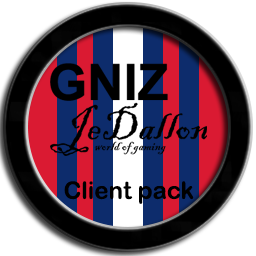 JeDallon-GNIZ_JeDallon_ModPack icon