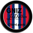 JeDallon-GNIZ_JeDallon_ModPack icon