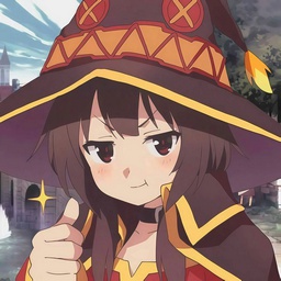 JeanPorte-Megumin_Explosion icon