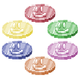 Jeffdev-Unfair_Flips_Archipelago icon