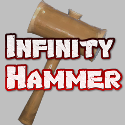 JereKuusela-Infinity_Hammer icon