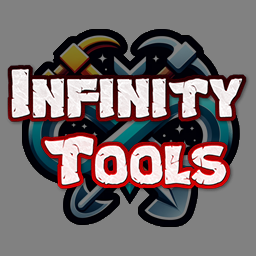 JereKuusela-Infinity_Tools icon