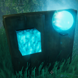 Item_Stand_All_Items – Valheim Mod