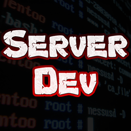 JereKuusela-Server_devcommands icon