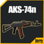 JerryAr-AKS74n-1.3.1 icon