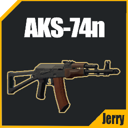 JerryAr-AKS74n icon