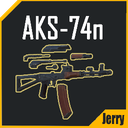 JerryAr-AKS74n icon