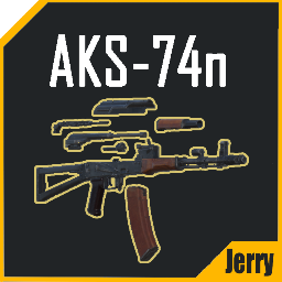 JerryAr-AKS74n icon