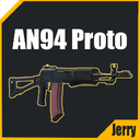 JerryAr-AN94_Proto icon