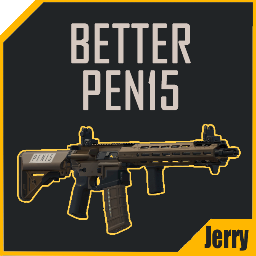 JerryAr-Better_PEN15 icon