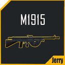 JerryAr-ChauchatM1915 icon