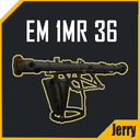 JerryAr-EM1MR36_RangeFinder icon