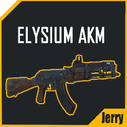 JerryAr-Elysium_AirBurstAKM icon