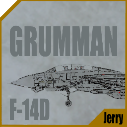 JerryAr-Grumman_F14D icon