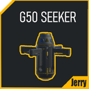 JerryAr-HD2_G50_SEEKER icon