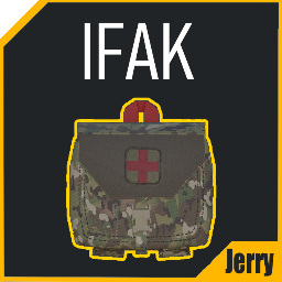 JerryAr-IFAK icon