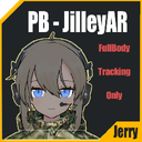 JerryAr-JilleyAR_PlayerBody_FullBodyTracking-1.0.0 icon