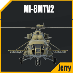 JerryAr-Mil_MI8MTV2_Utility_Helicopter icon