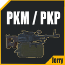 JerryAr-PKM_2-2.3.0 icon