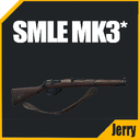 JerryAr-SMLE_MK3_Star icon