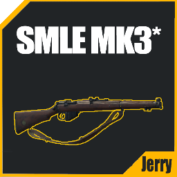 JerryAr-SMLE_MK3_Star icon