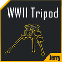 JerryAr-WWII_Tripod icon