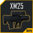 JerryAr-XM25-1.1.0 icon
