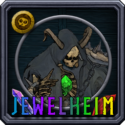 JewelHeim-JewelHeim icon