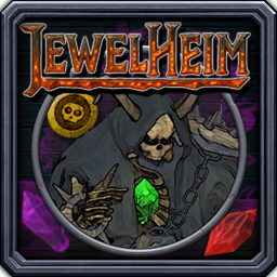 JewelHeim-JewelHeim icon