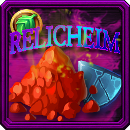 JewelHeim-RelicHeim icon