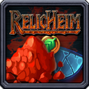 JewelHeim-RelicHeim icon