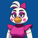 Jhuban-GlamrockChica icon