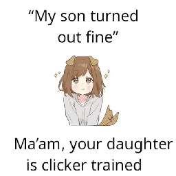 Jivicks-DogClickerSound icon